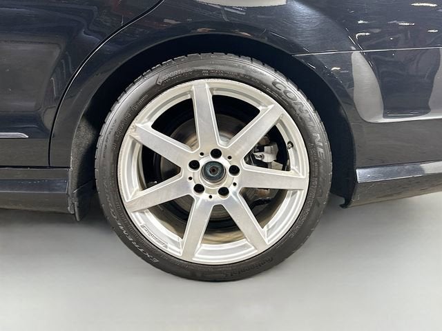 2014 Mercedes-Benz C-Class C 300 Sport