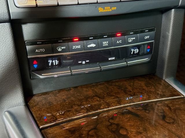 2016 Mercedes-Benz E-Class E 400