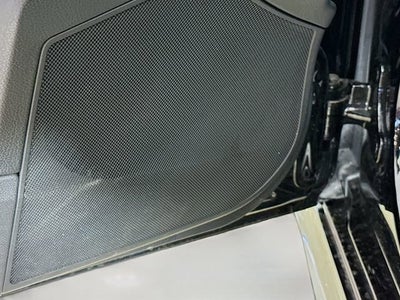 2016 Mercedes-Benz E-Class E 400