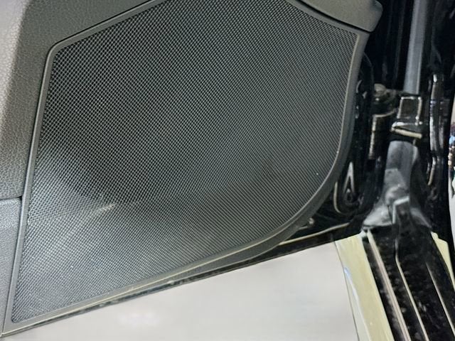 2016 Mercedes-Benz E-Class E 400