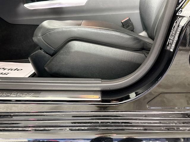 2016 Mercedes-Benz E-Class E 400