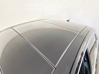 2016 Mercedes-Benz E-Class E 400