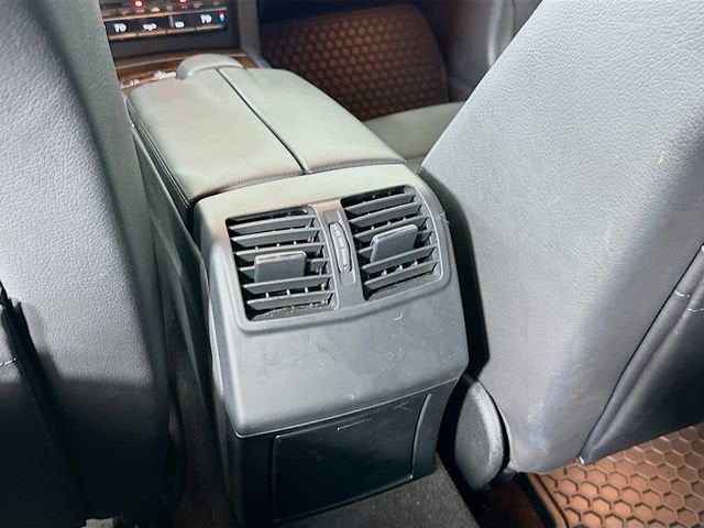 2016 Mercedes-Benz E-Class E 400