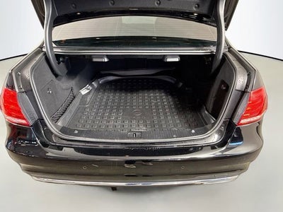 2016 Mercedes-Benz E-Class E 400