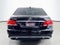 2016 Mercedes-Benz E-Class E 400