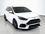 2016 Ford Focus RS