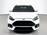 2016 Ford Focus RS