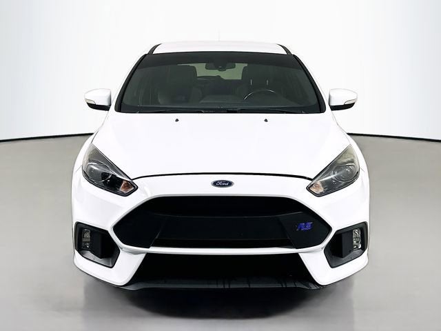 2016 Ford Focus RS