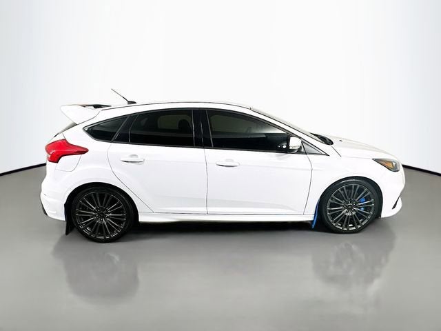 2016 Ford Focus RS