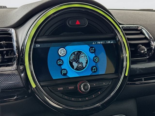 2017 MINI Clubman John Cooper Works