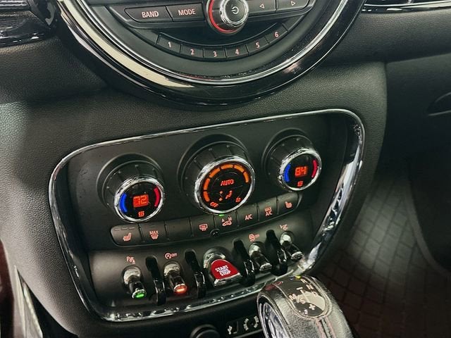 2017 MINI Clubman John Cooper Works