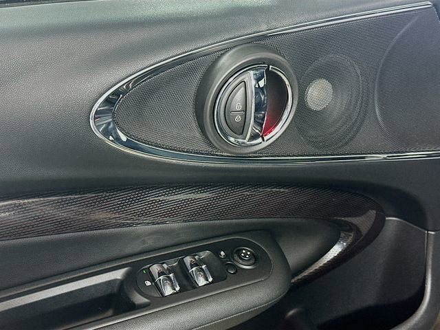 2017 MINI Clubman John Cooper Works