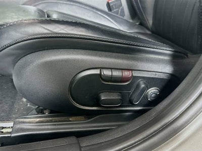 2017 MINI Clubman John Cooper Works