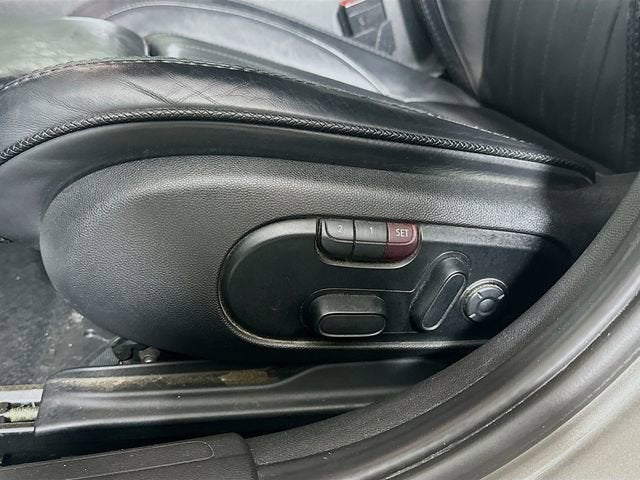 2017 MINI Clubman John Cooper Works