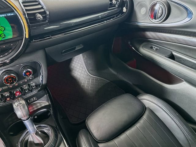 2017 MINI Clubman John Cooper Works