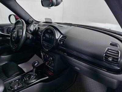 2017 MINI Clubman John Cooper Works