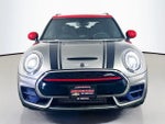 2017 MINI Clubman John Cooper Works
