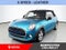 2017 MINI Convertible Cooper