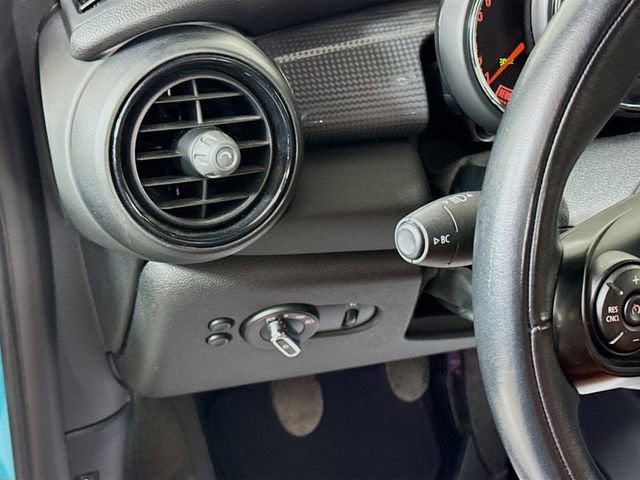 2017 MINI Convertible Cooper