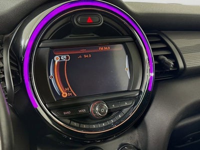 2017 MINI Convertible Cooper