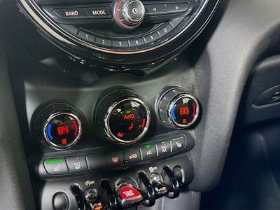 2017 MINI Convertible Cooper