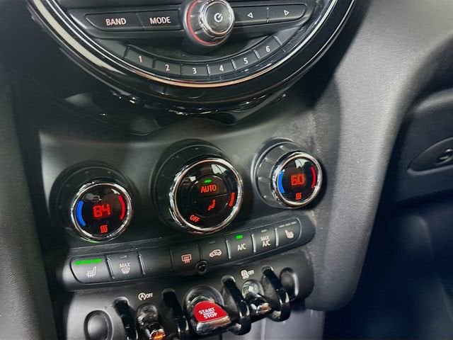 2017 MINI Convertible Cooper