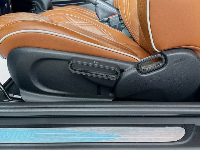 2017 MINI Convertible Cooper