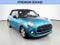 2017 MINI Convertible Cooper