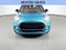 2017 MINI Convertible Cooper