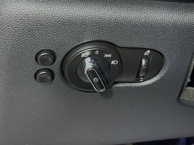 2019 MINI Hardtop 4 Door Cooper S