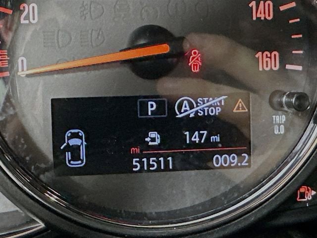 2019 MINI Hardtop 4 Door Cooper S