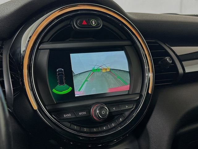 2019 MINI Hardtop 4 Door Cooper S