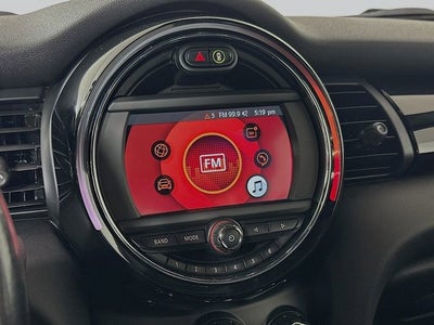 2019 MINI Hardtop 4 Door Cooper S