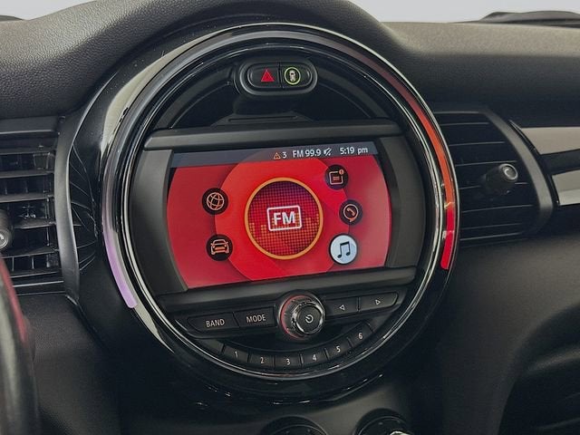 2019 MINI Hardtop 4 Door Cooper S