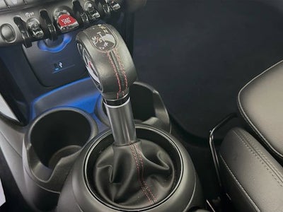 2019 MINI Hardtop 4 Door Cooper S