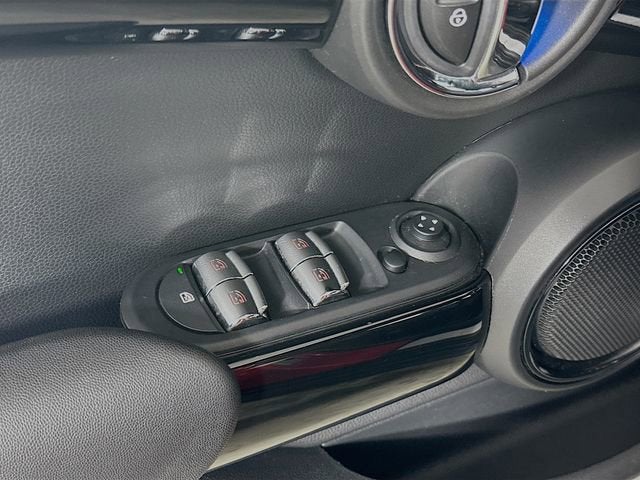 2019 MINI Hardtop 4 Door Cooper S