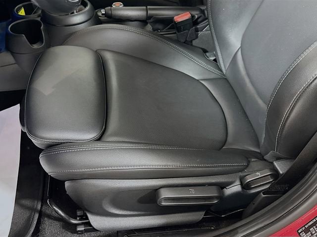 2019 MINI Hardtop 4 Door Cooper S