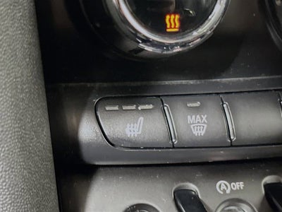 2019 MINI Hardtop 4 Door Cooper S