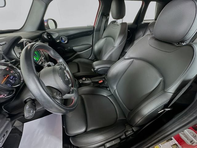 2019 MINI Hardtop 4 Door Cooper S
