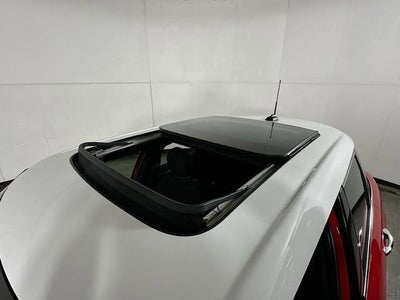 2019 MINI Hardtop 4 Door Cooper S