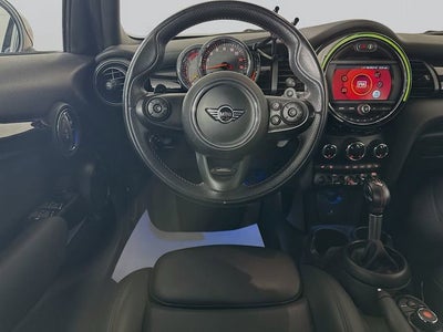 2019 MINI Hardtop 4 Door Cooper S
