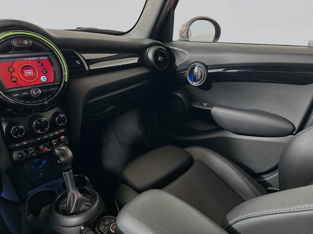 2019 MINI Hardtop 4 Door Cooper S