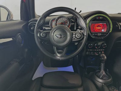 2019 MINI Hardtop 4 Door Cooper S