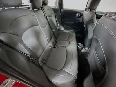 2019 MINI Hardtop 4 Door Cooper S