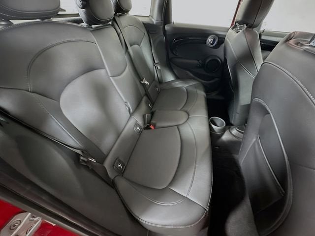 2019 MINI Hardtop 4 Door Cooper S