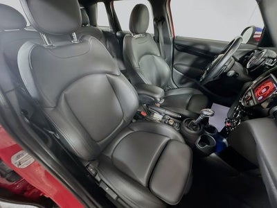 2019 MINI Hardtop 4 Door Cooper S