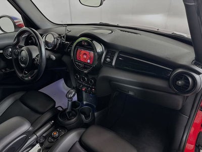 2019 MINI Hardtop 4 Door Cooper S