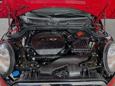 2019 MINI Hardtop 4 Door Cooper S