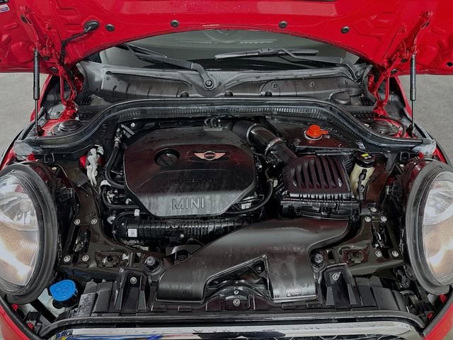 2019 MINI Hardtop 4 Door Cooper S