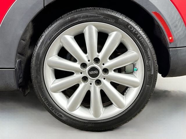 2019 MINI Hardtop 4 Door Cooper S